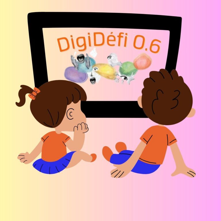 Copie de Formation impact écran - DigiDéfi 0