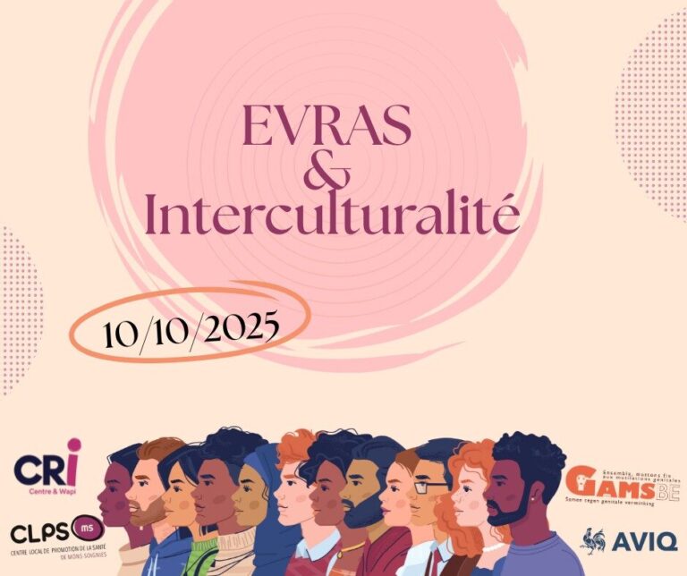 Vignette site Evras & Interculturalité