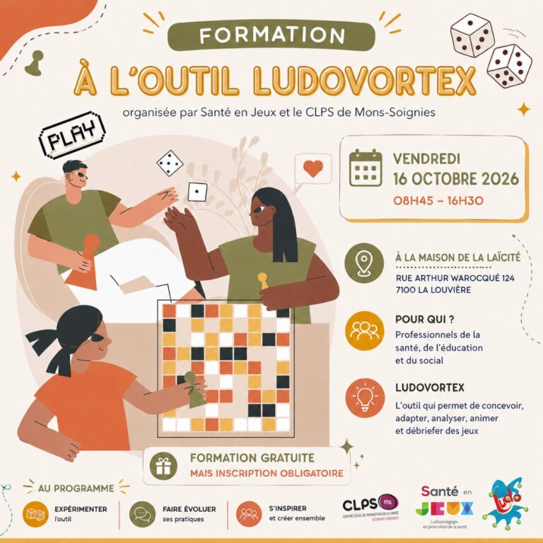 Ludovortex